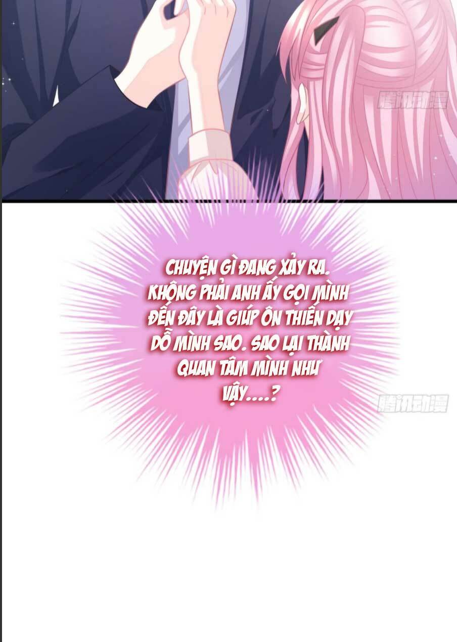 cô vợ đáng yêu của tổng giám đốc mặt lạnh chapter 63.2 19