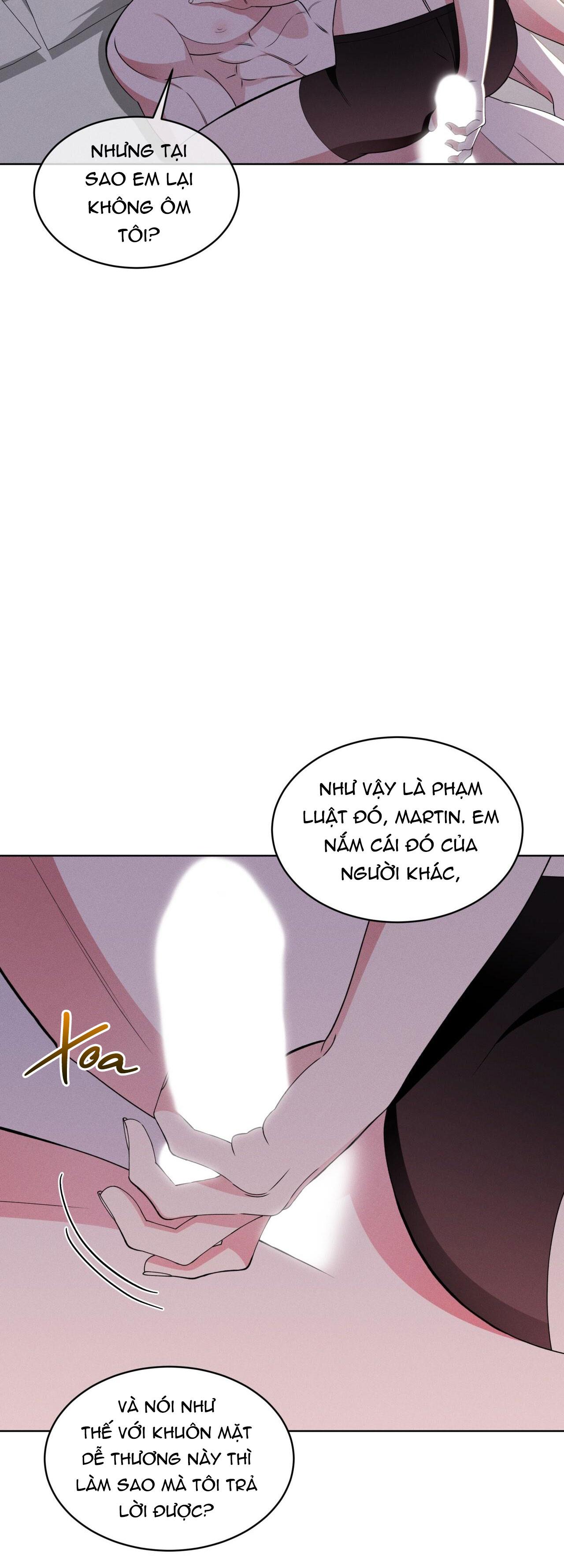 đêm ở london chapter 24 18