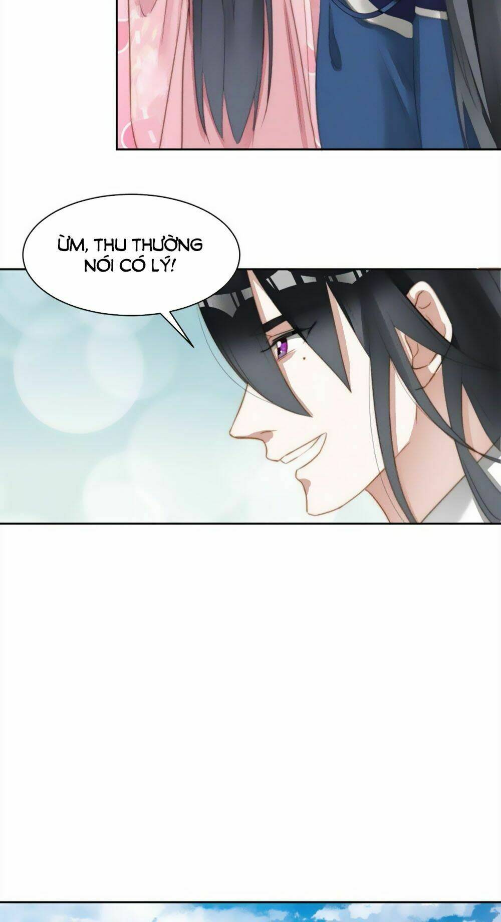 thần nữ thái năng liêu chapter 27 12