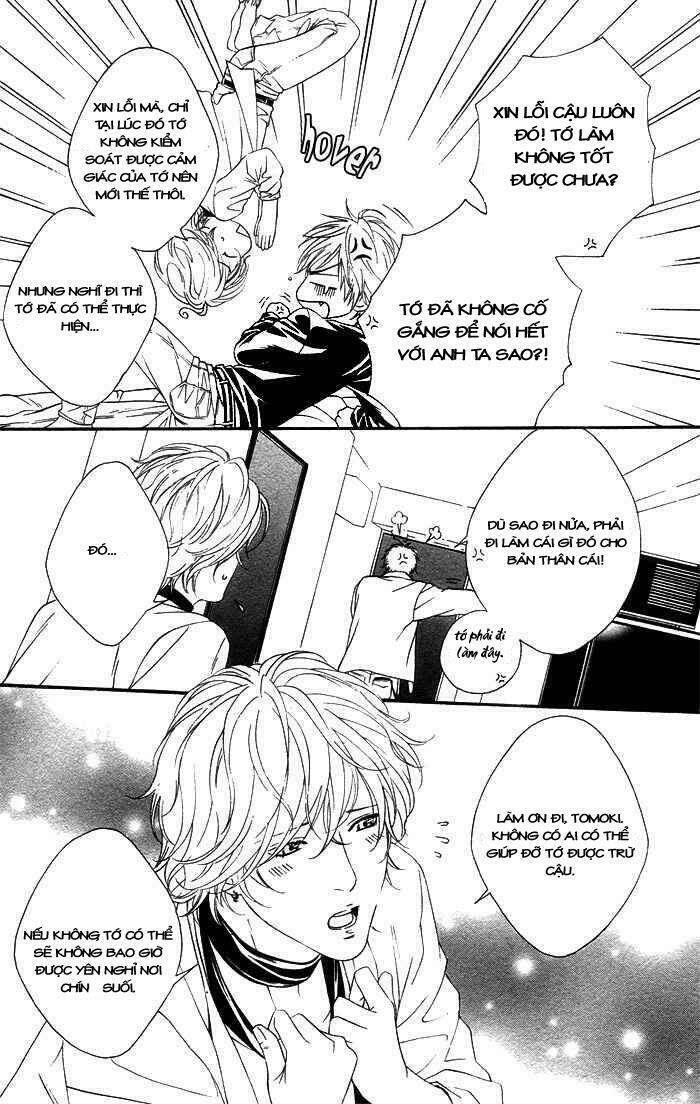 koisuru cupid chapter 1 19