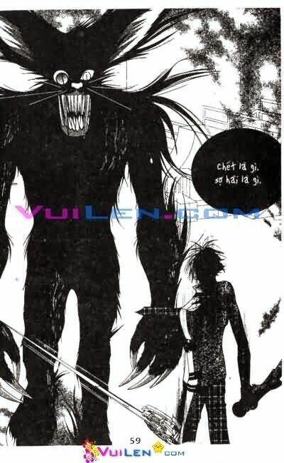 bí mật học viện cross chapter 6 59