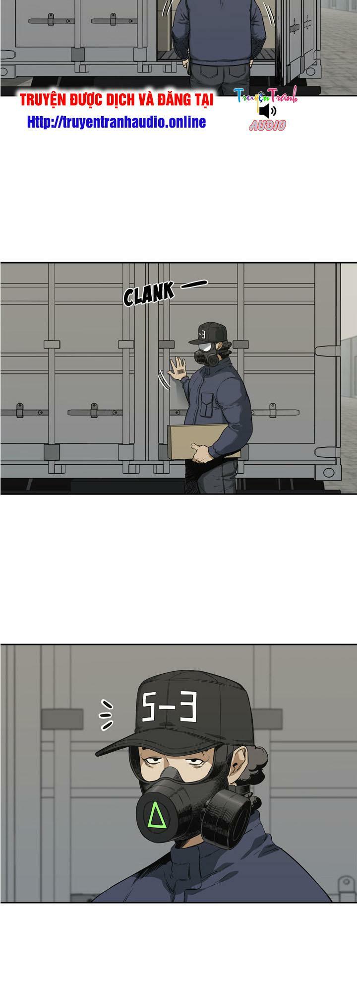 anh shipper may mắn chapter 16 40