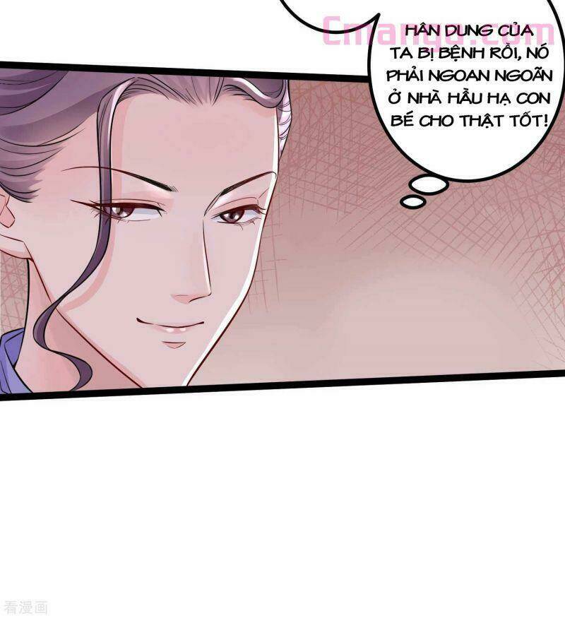 độc y đích nữ chapter 47 6