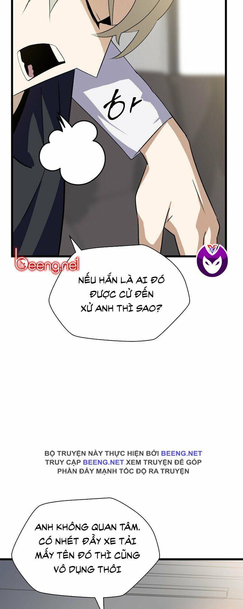 tiêu diệt đấng cứu thế chapter 18 53