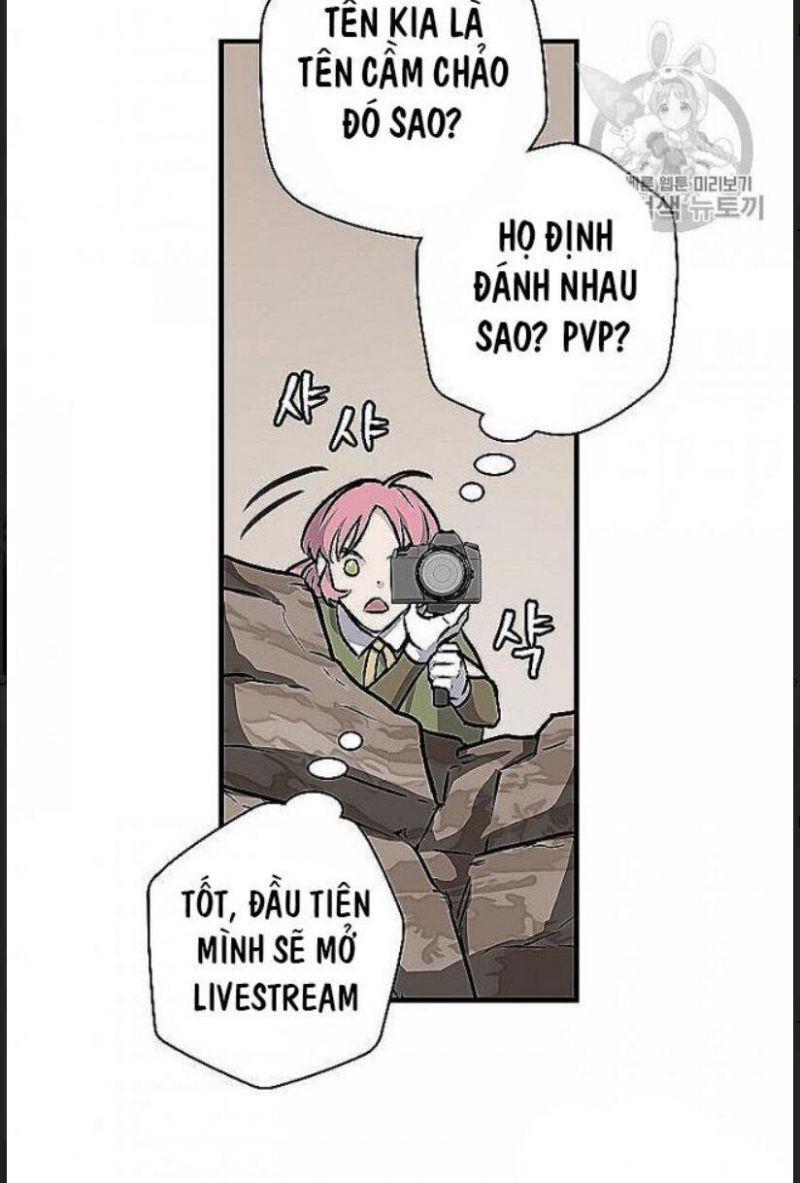 tôi lên cấp chỉ bằng cách ăn chapter 48 28