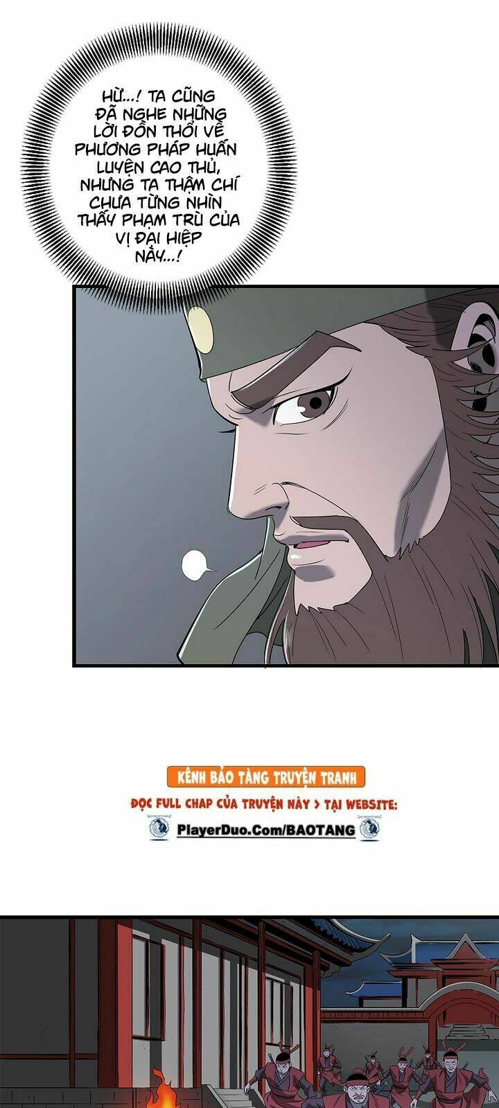 cuồng long chapter 11 12