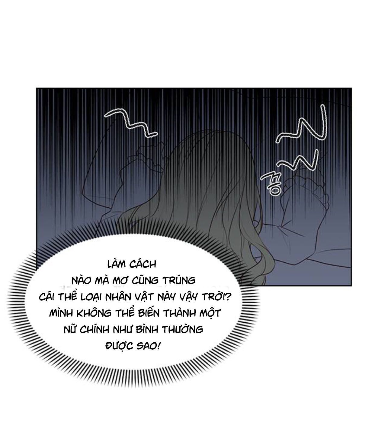 tôi là vị hôn thê phản diện chapter 1 34