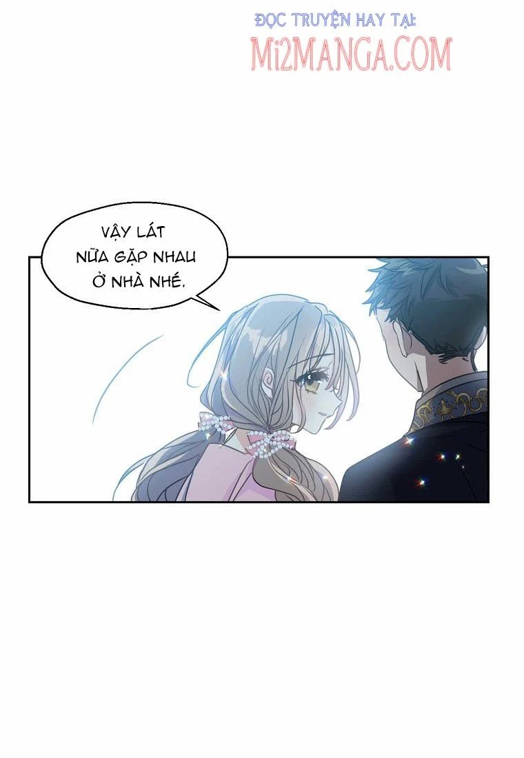 bệ hạ, xin đừng giết tôi!! chapter 43.1 29