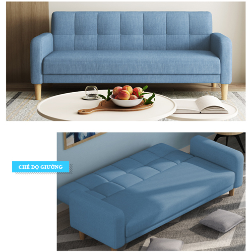 Ghế sofa giường đa năng