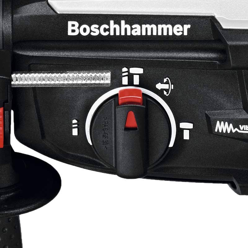 Máy khoan BT BOSCH GBH2-28DV /0611267102