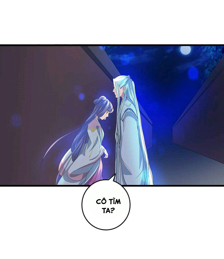 mấy bà vợ của trẫm đều chết hết rồi chapter 45 9