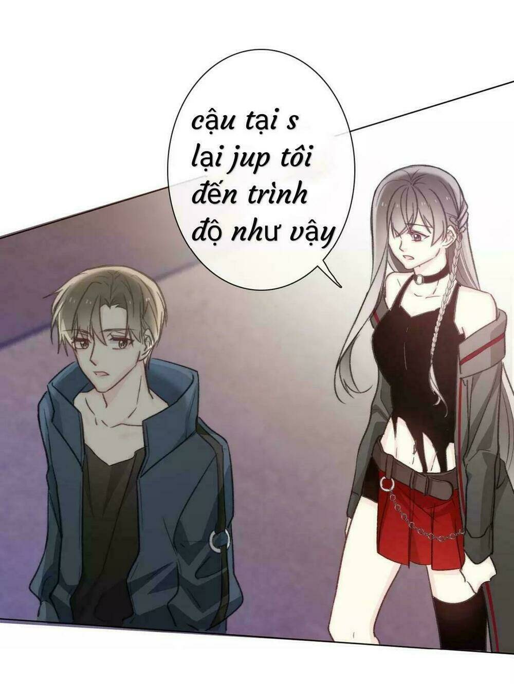 ta trở thành nữ vương tại dị thế giới chapter 3 24