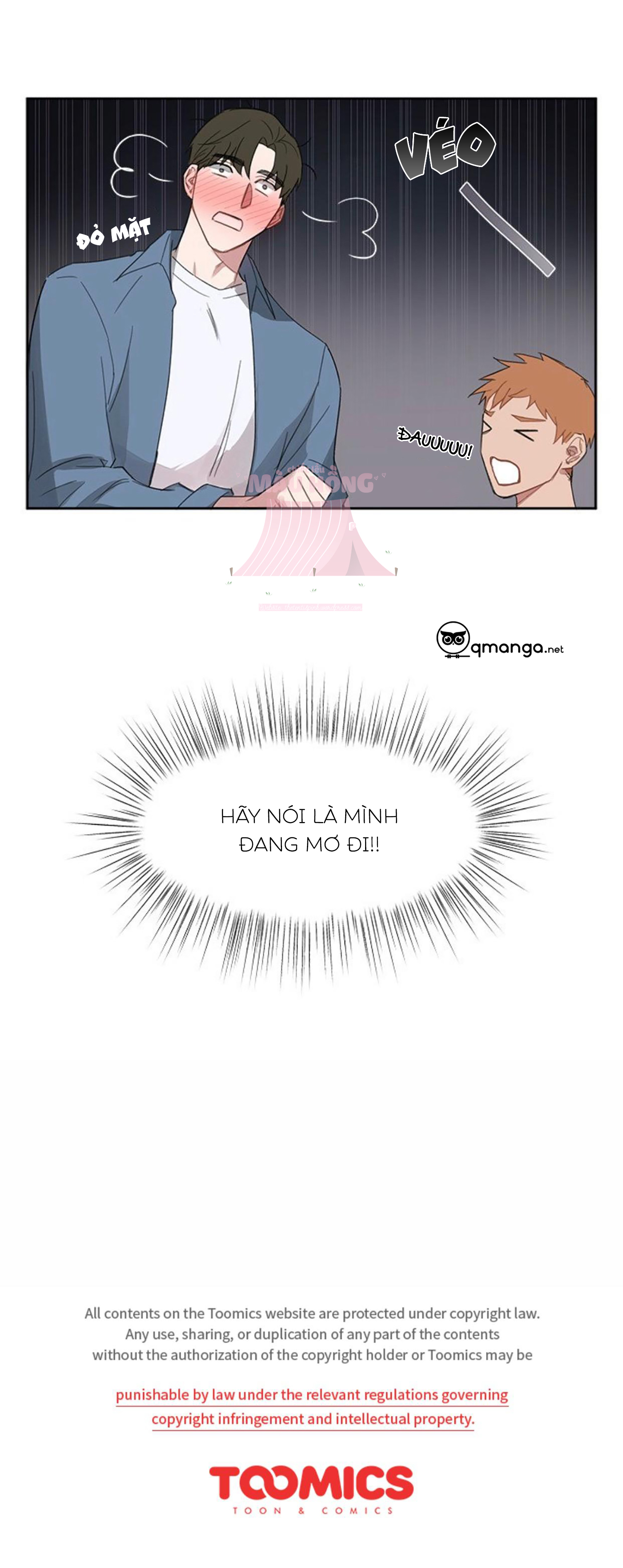 tương lai của chúng ta chapter 5 20