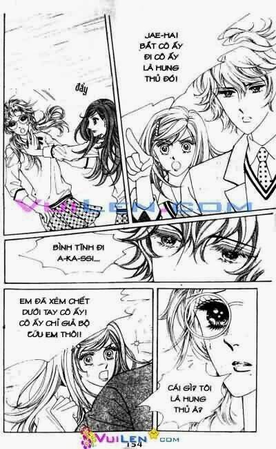 cô gái vương giả chapter 1 154
