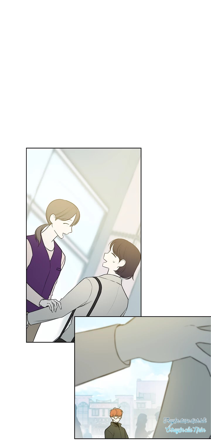 invitation of mystic messenger chapter 19 15