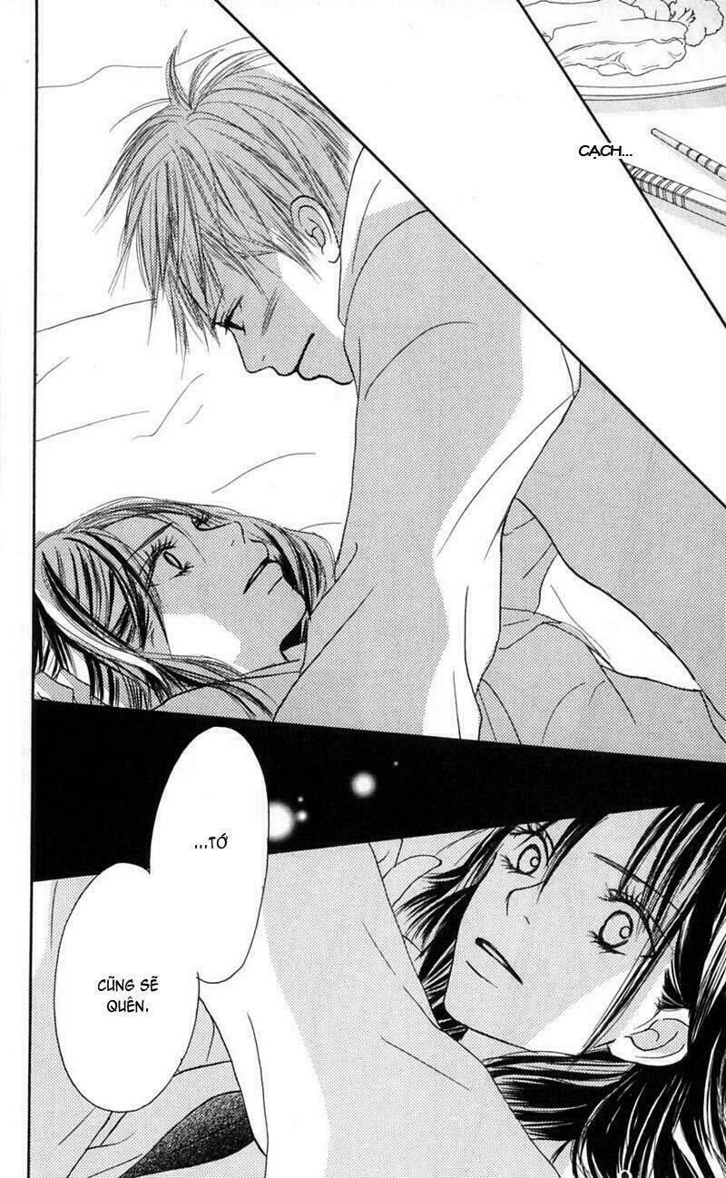 phát điên vì em chapter 18 23