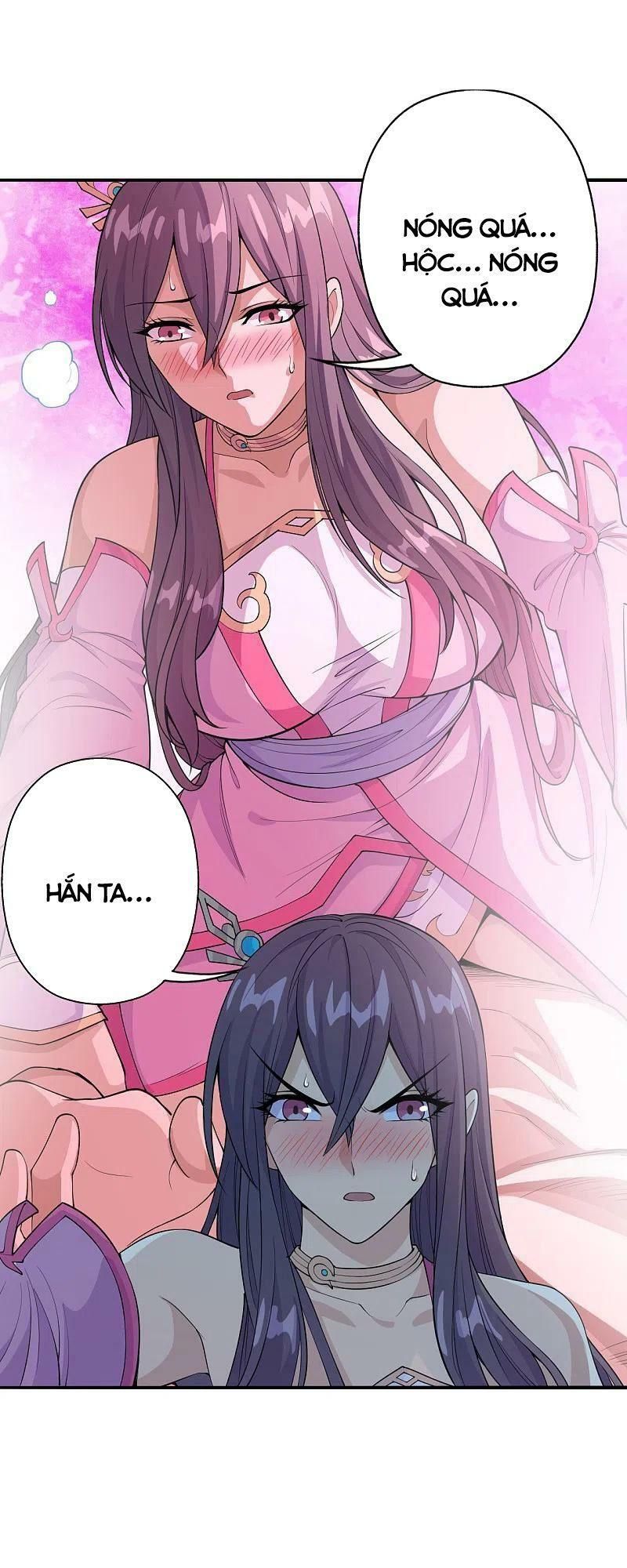 tiên võ đế tôn chapter 179 19