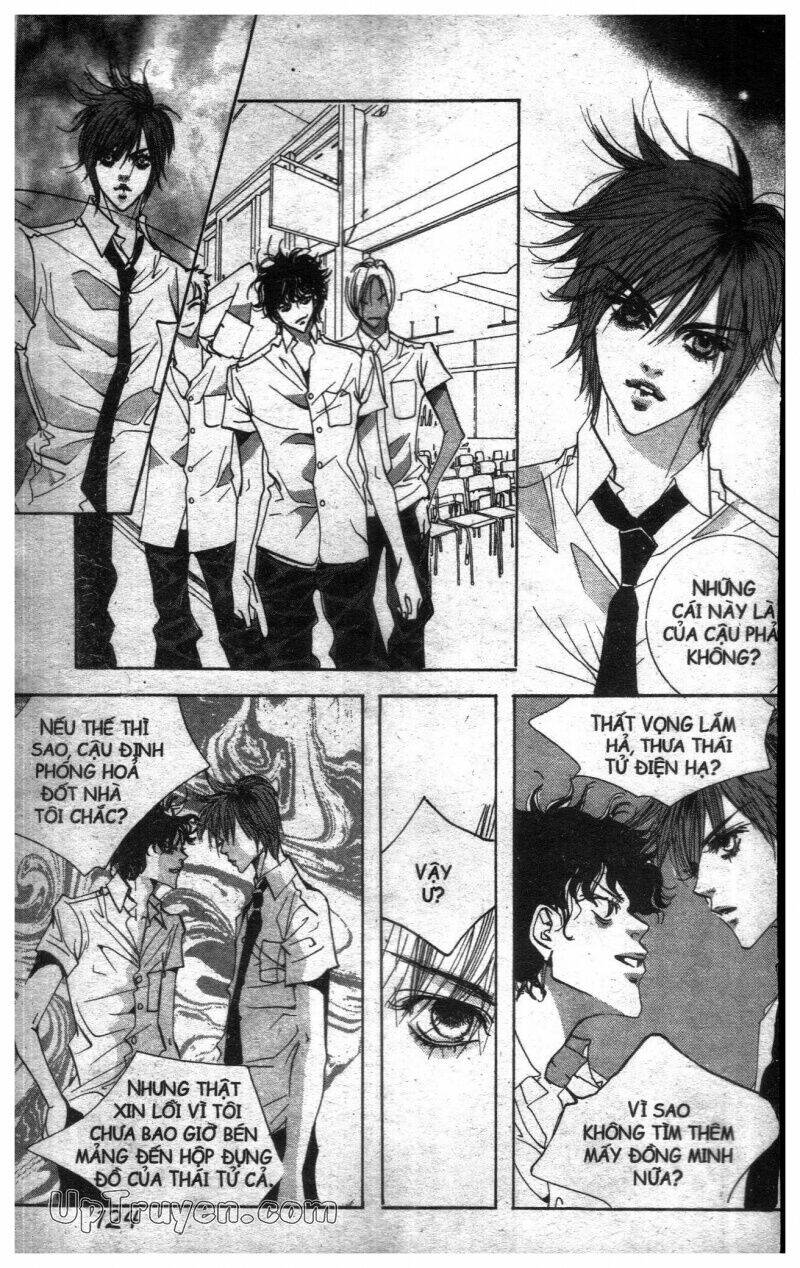 hoàng cung chapter 9 122