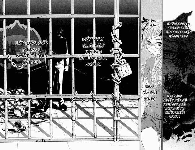 air gear chapter 50 6