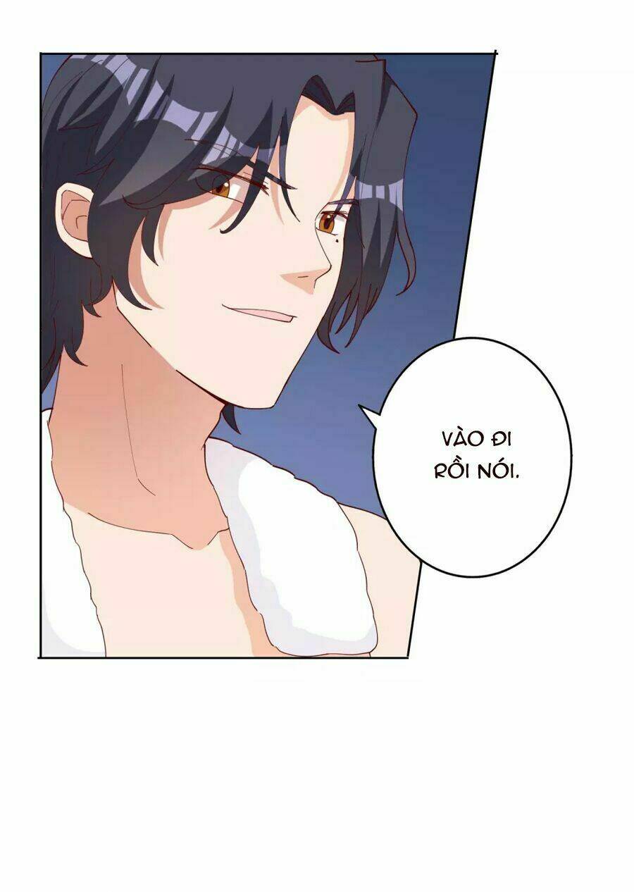 hôn nhân dục vọng: thiếu gia nhẹ một chút! chapter 111 14