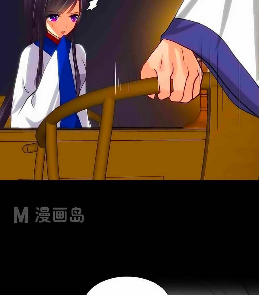 dưỡng thiếu chủ đấu tra nam chapter 34 16