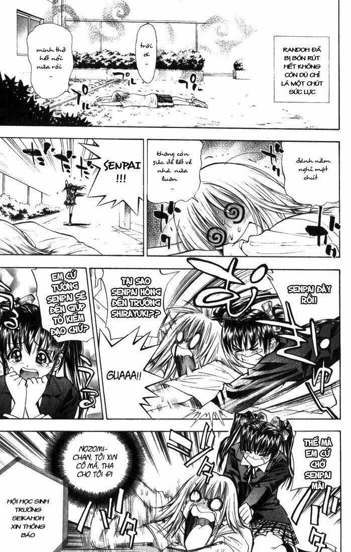 pretty face chapter 24 3