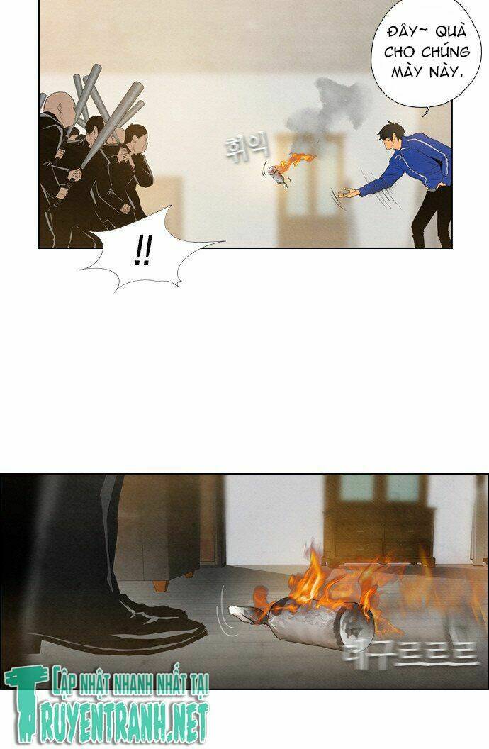 nạn nhân hồi sinh chapter 7 44