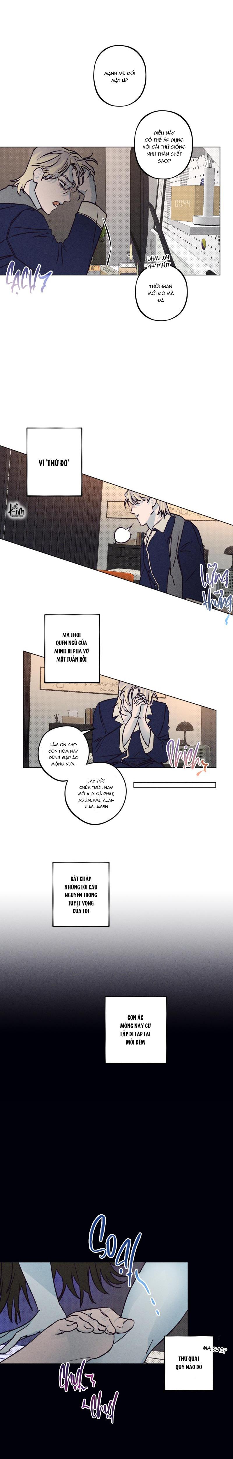 bl ngắn tuyển chọn chapter 1.1 10