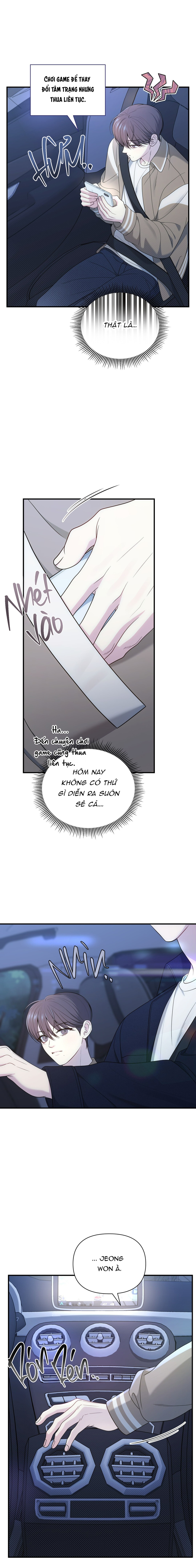 thầm yêu chapter 43 11