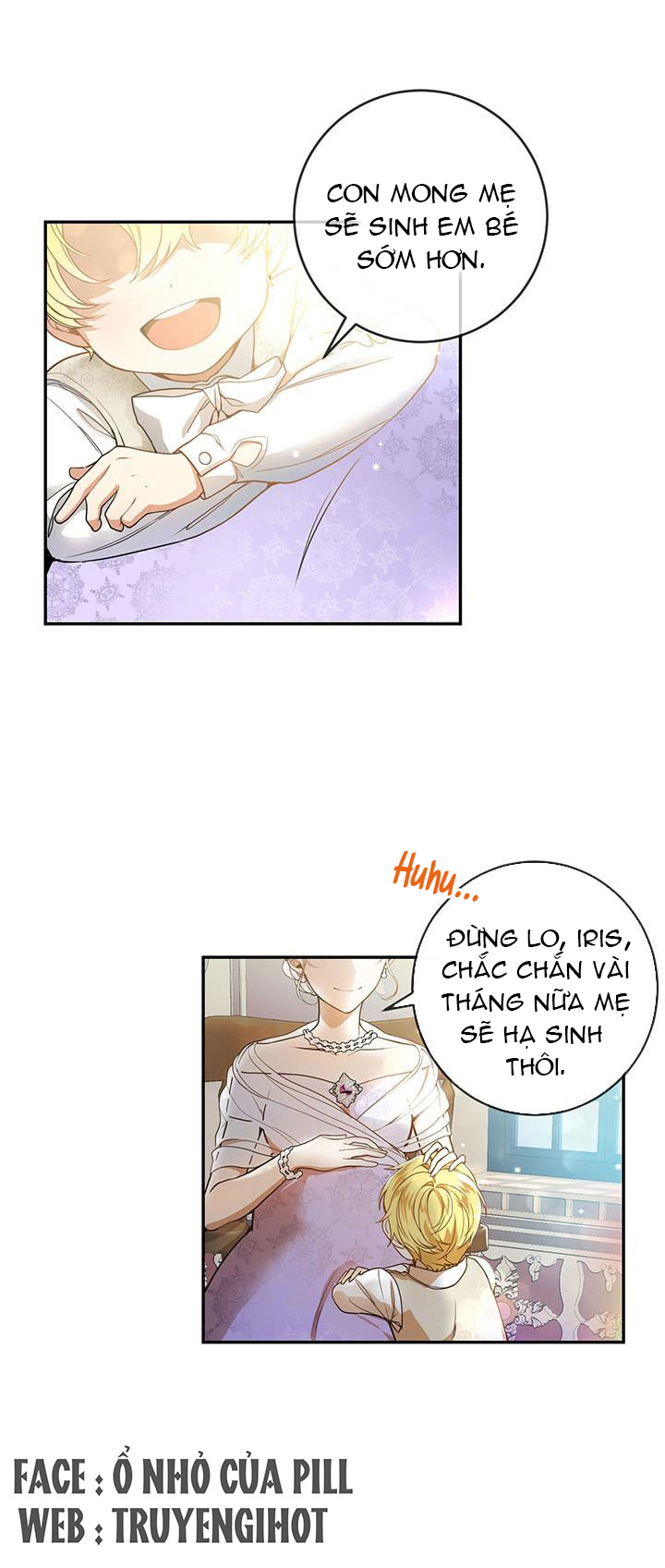 sẽ lại tỏa sáng một lần nữa chapter 2.2 26