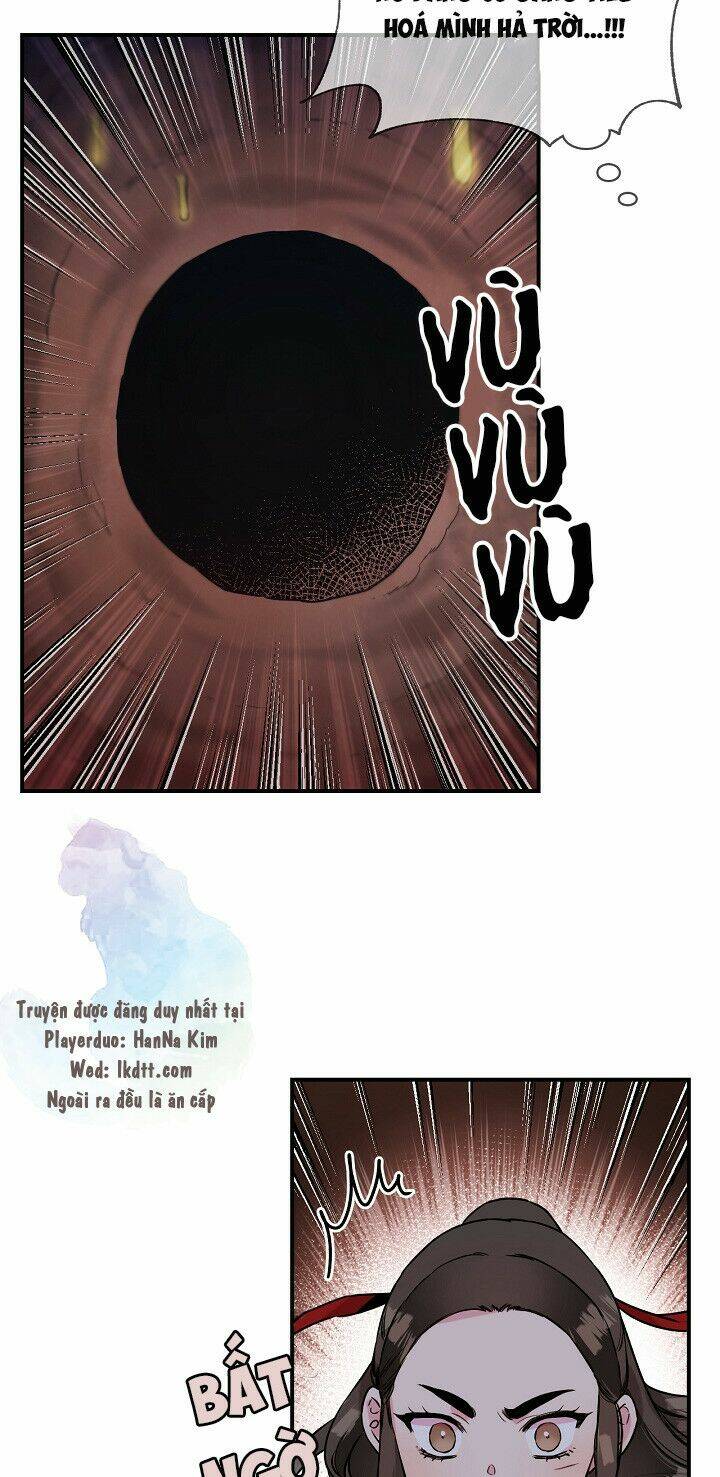 tôi trở thành nhân vật phản diện giỏi nhất trong giới võ thuật chapter 30 4