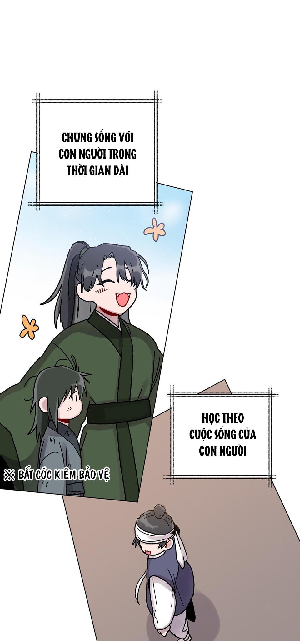 cơn mưa rào mùa hạ chapter 30 3