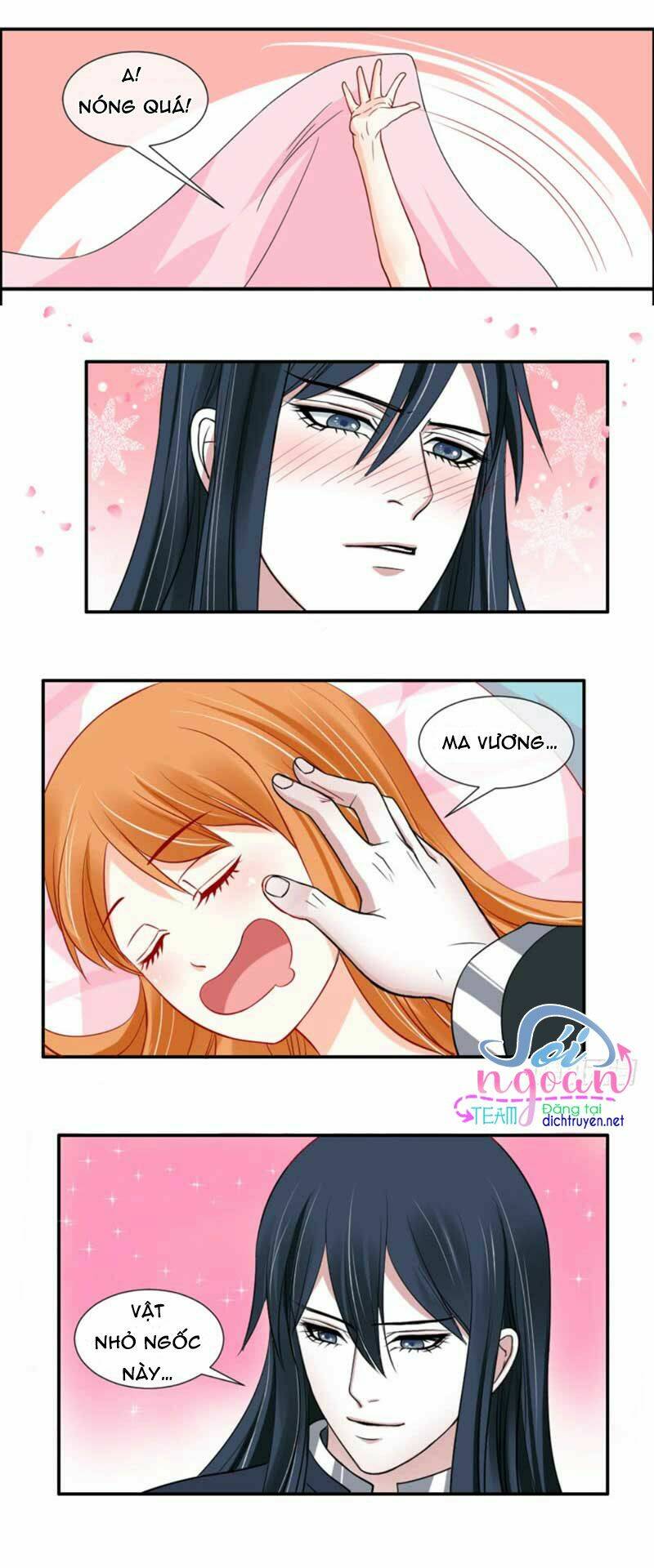 ma vương đại nhân đi thông thả chapter 44 20