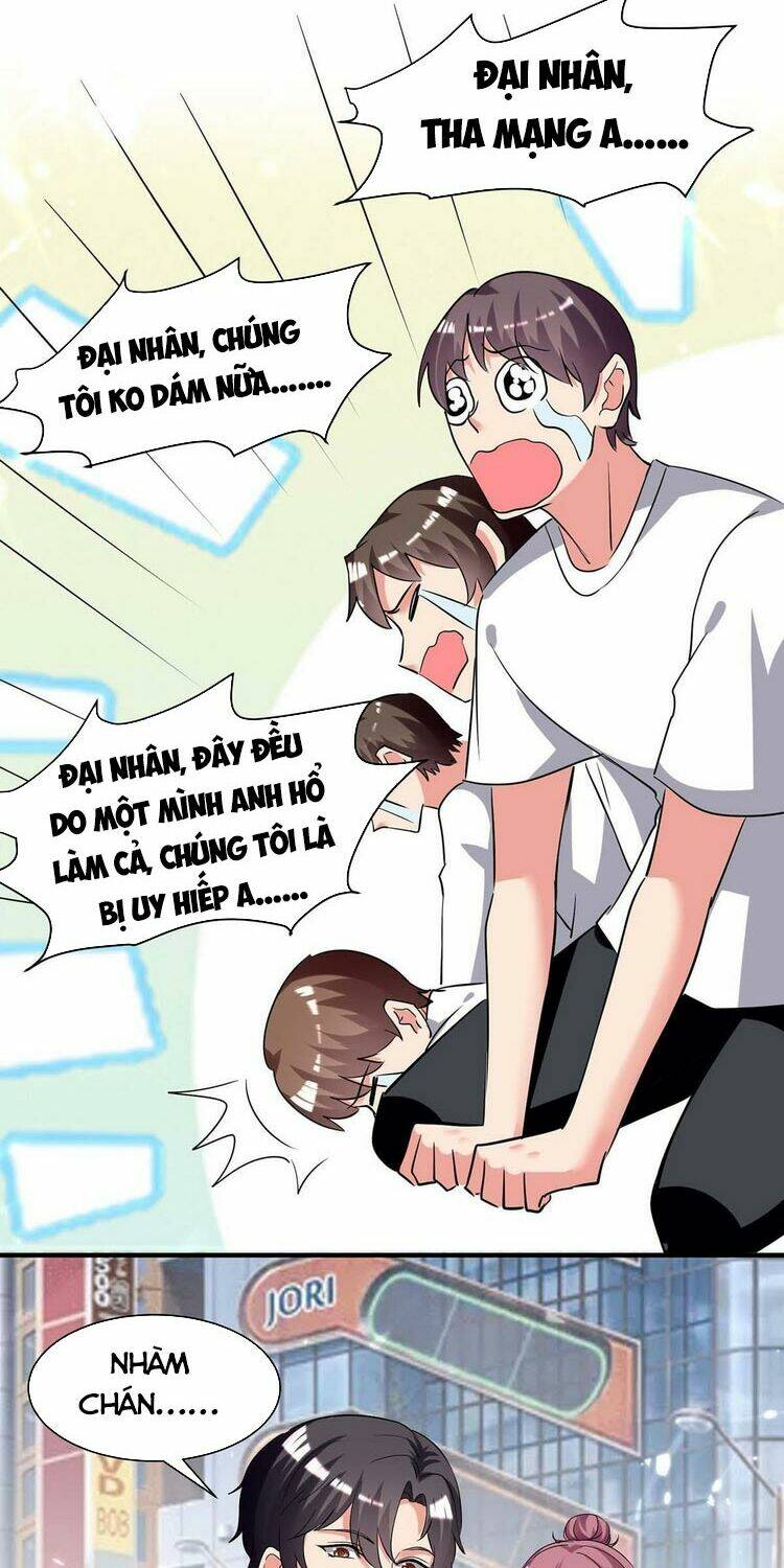 trọng sinh khí thiếu quy lai chapter 212 6