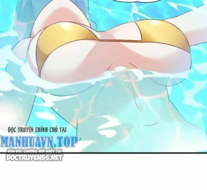 Bỏ Làm Simp Chúa, Ta Có Trong Tay Cả Tỉ Thần Hào chapter 14.2 31