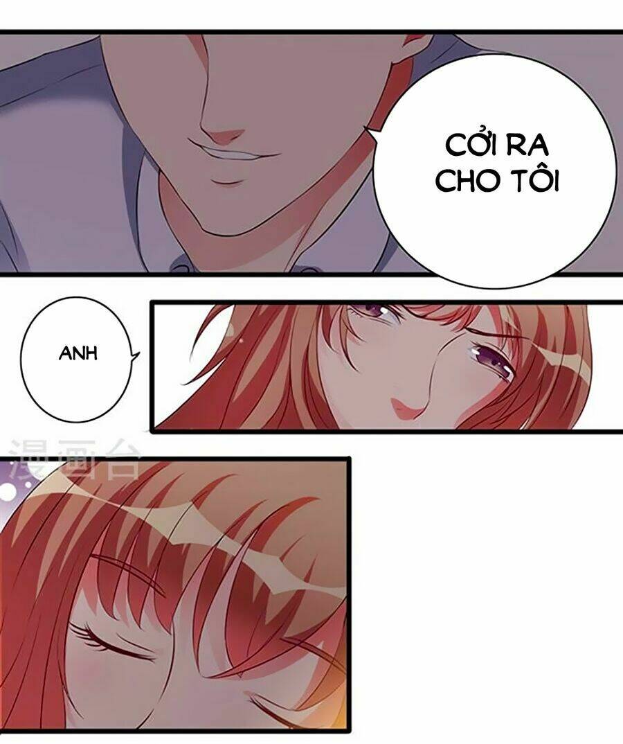 gối đầu vào tổng tài ác ma chapter 28 2