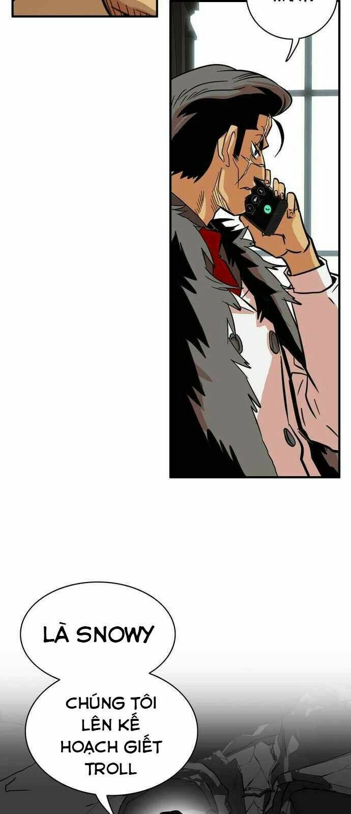bẫy troll chapter 27 61