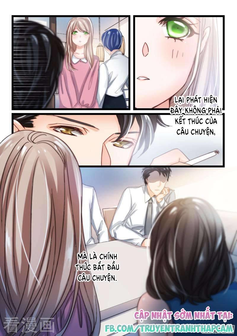 Nam Thần Cách Vách Chapter 36 - Trang 11