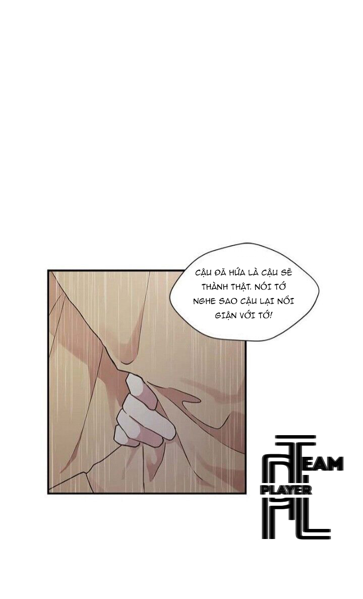 thanh xuân lầm lỡ chapter 33 19