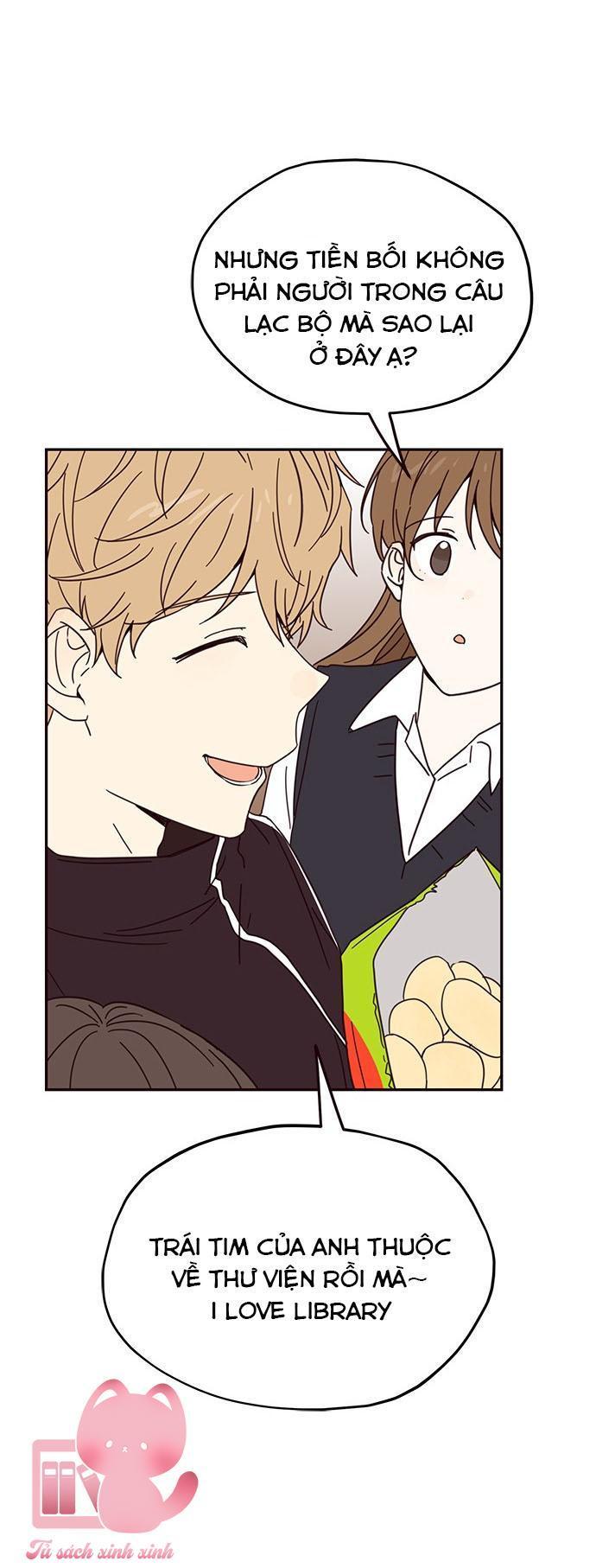 sợi chỉ tình yêu chapter 10 6