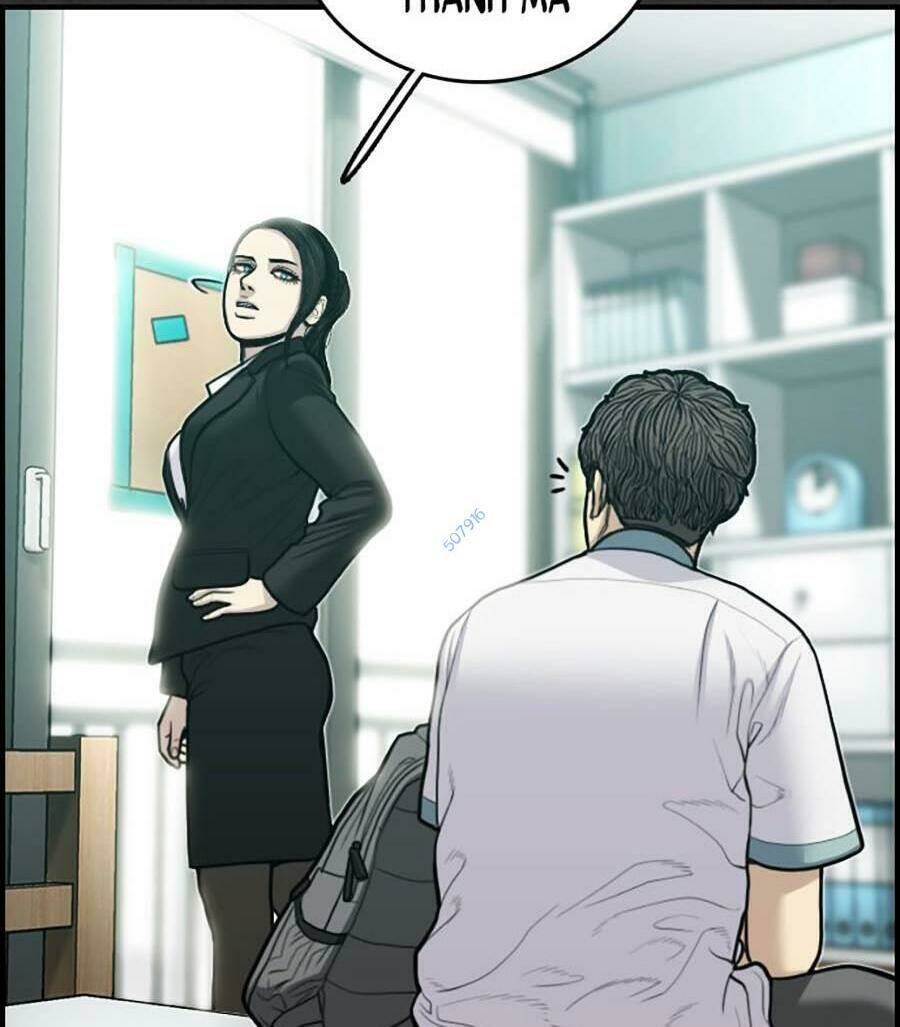 đi ngủ cùng ma chapter 5 106