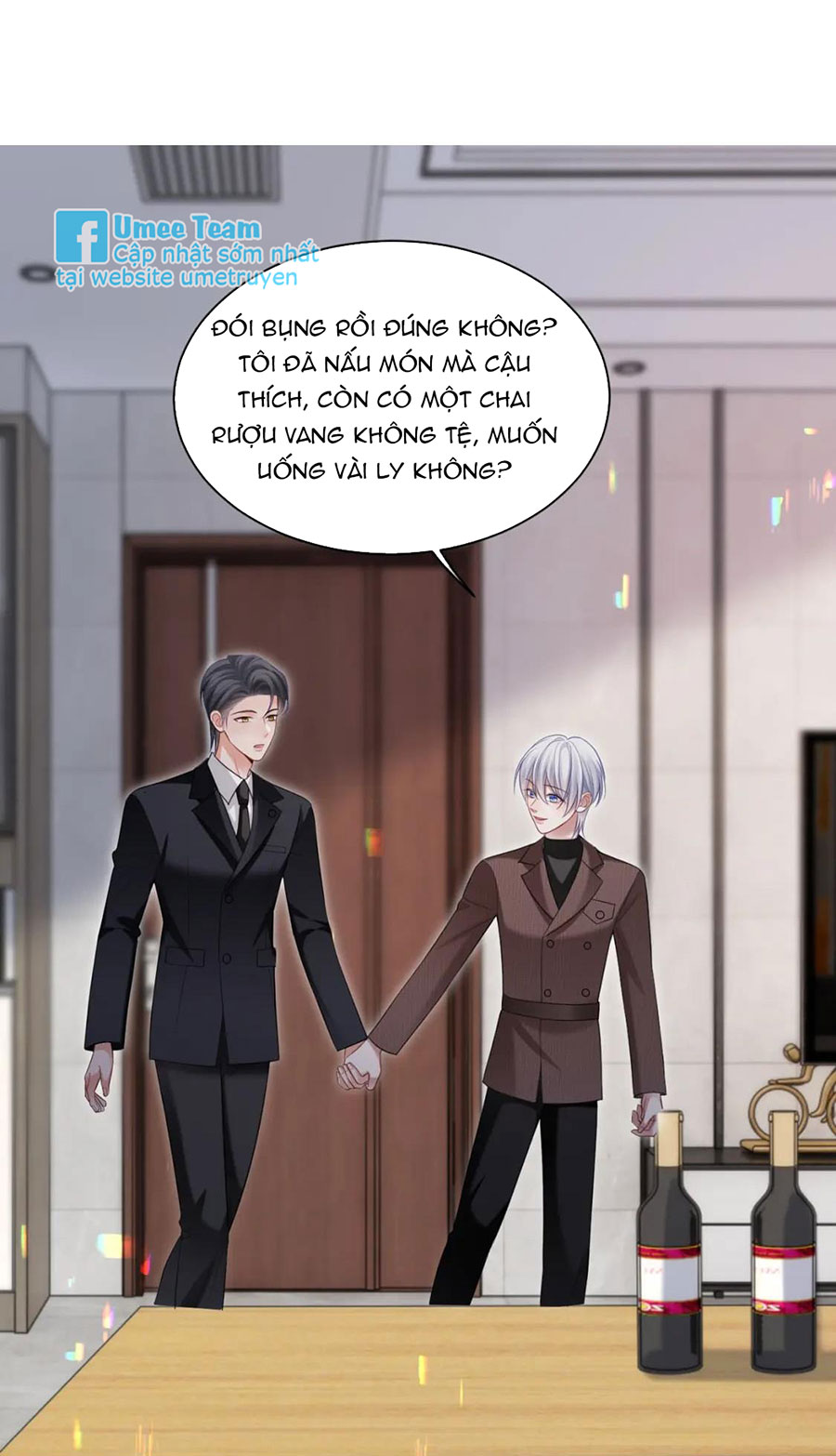 xin hãy ly hôn chapter 110 36