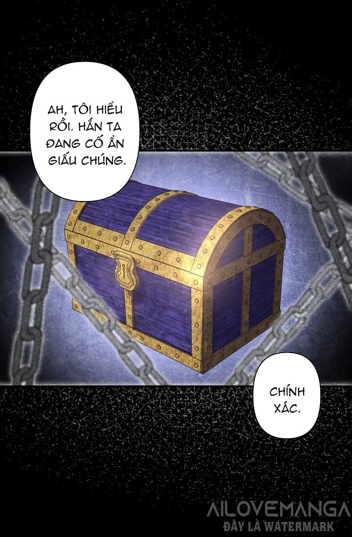 hôn lễ báo thù chapter 52 11