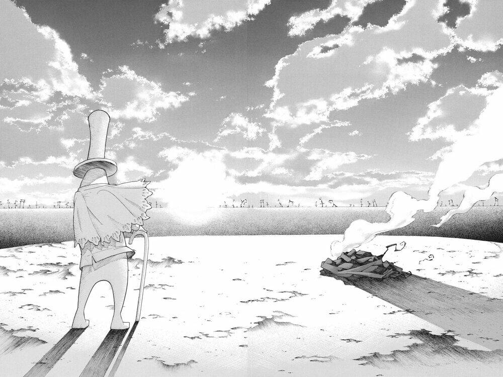 soul eater chapter 110 12