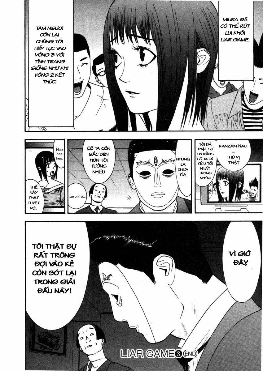 liar game chapter 28 24