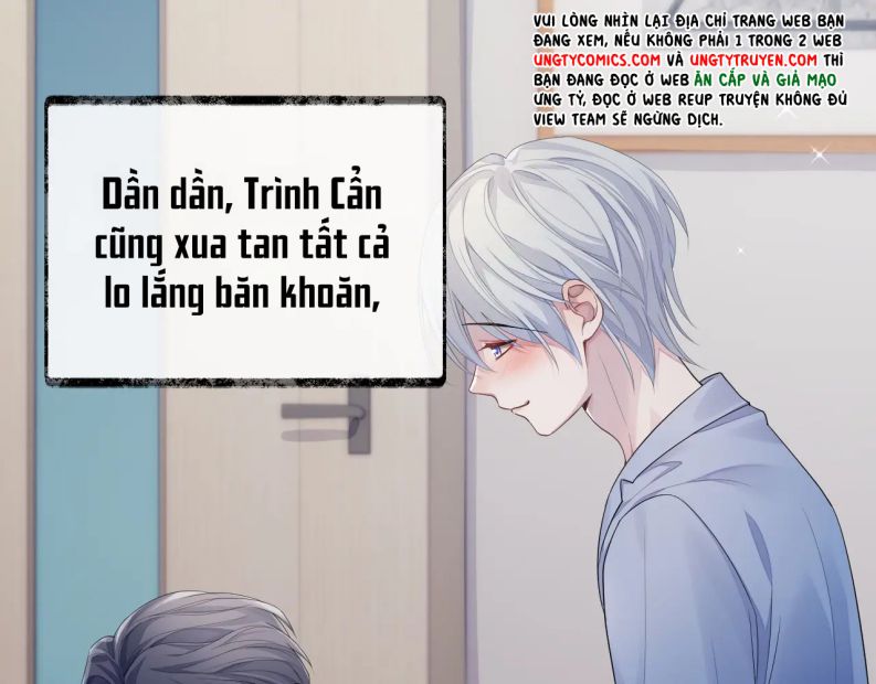 Đơn Xin Ly Hôn chapter 59