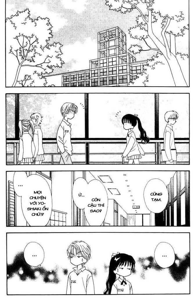 minto na bokura chapter 27 28