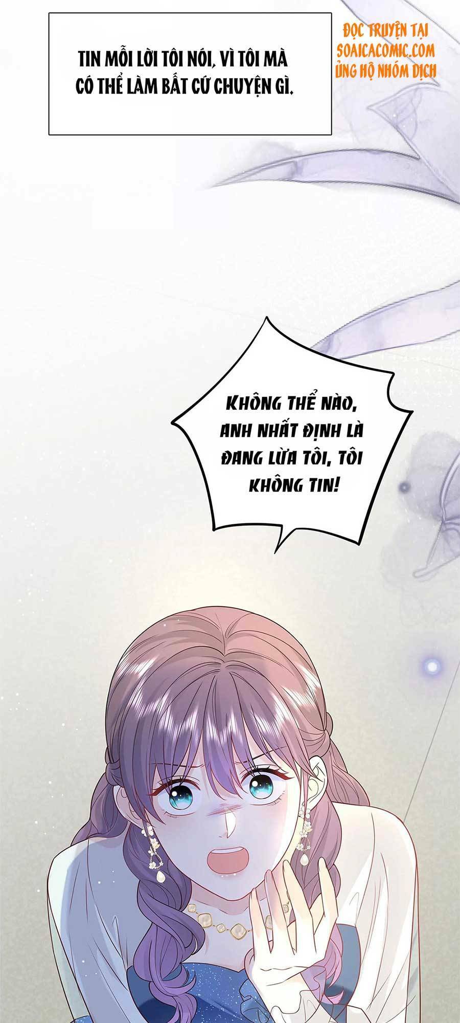 tôi dựa vào tà ý: nghịch chuyển nhân sinh chapter 41 10