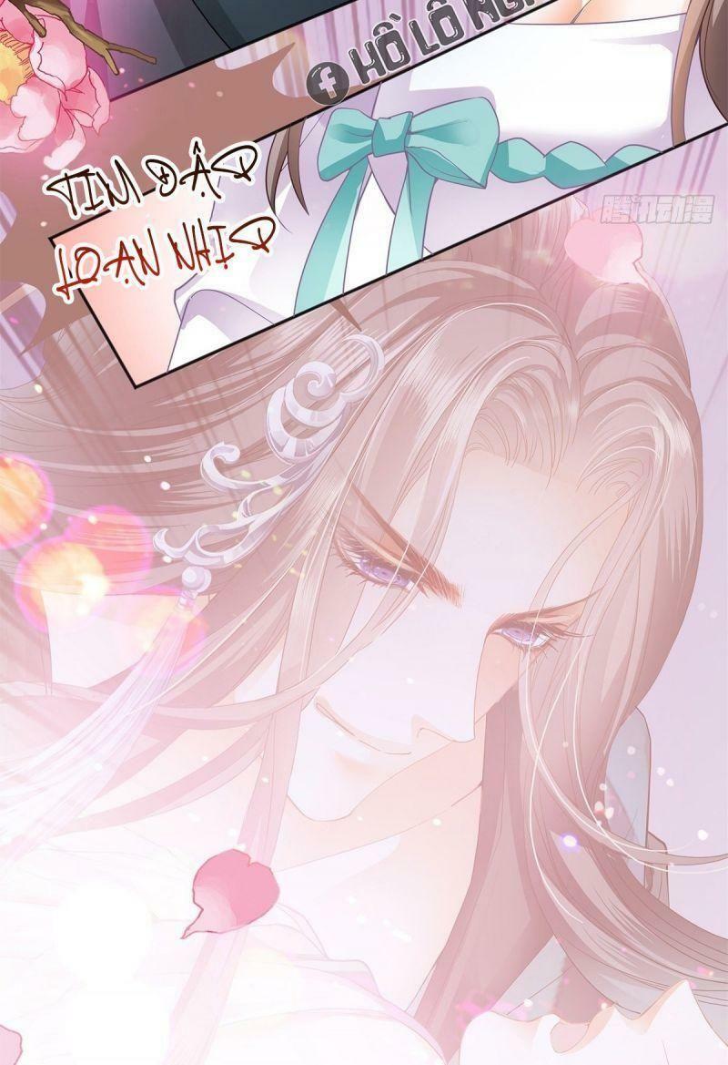 bổn vương muốn nàng chapter 35 32