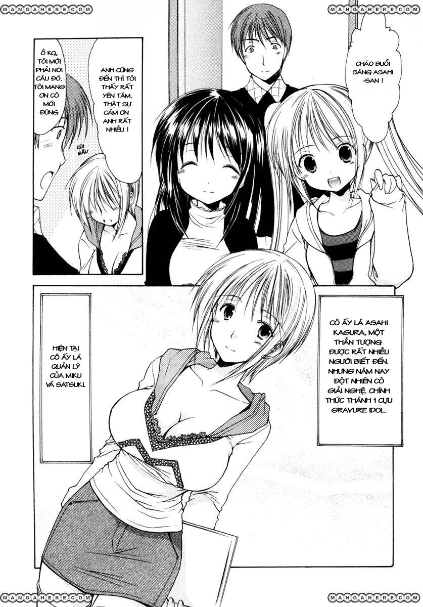 schoolmate chapter 5 6